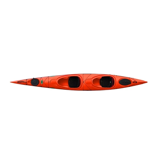 Eco Kayak Ranger Basic Line Touring Kayak