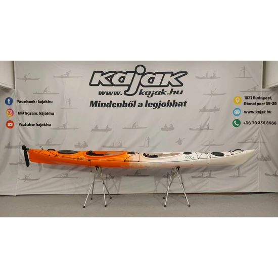 Eco Kayak Ranger túrakajak