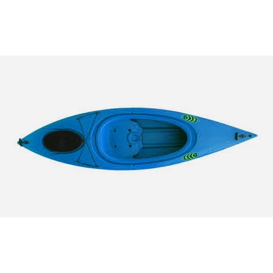 Eco Kayak Roamer Sit In Top Touring Kayak