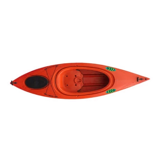 Eco Kayak Roamer Sit In Top Touring Kayak