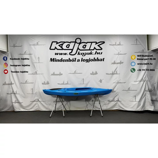 Eco Kayak Roamer túrakajak