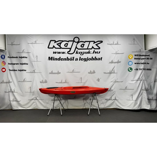 Eco Kayak Roamer túrakajak