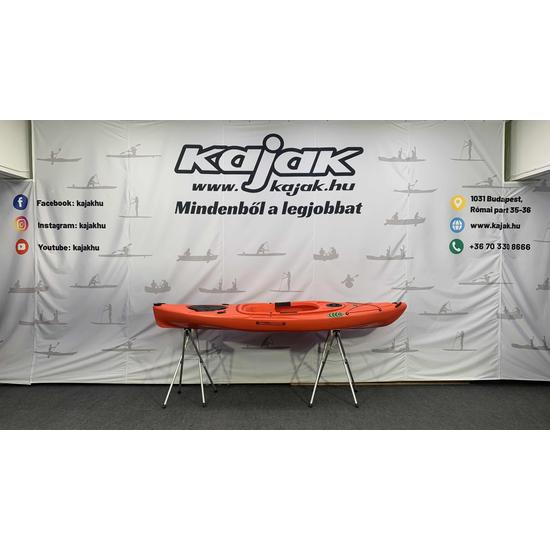 Eco Kayak Rodeo Touring Kayak