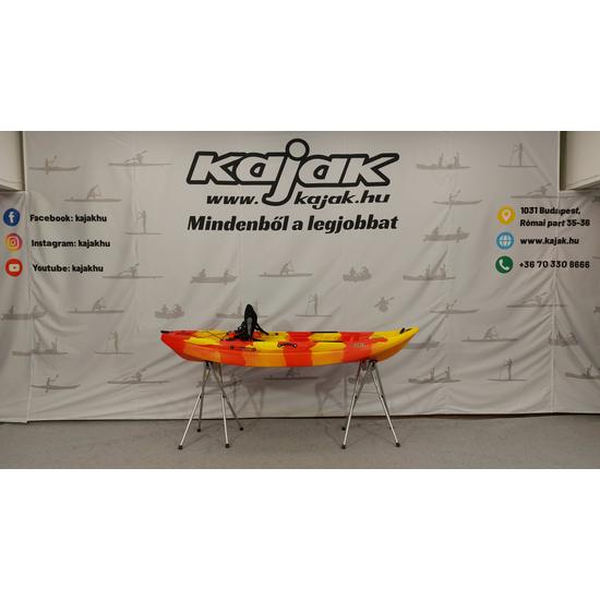 Eco Kayak Rider Sit On Top Kayak 2022 Eco Kayak