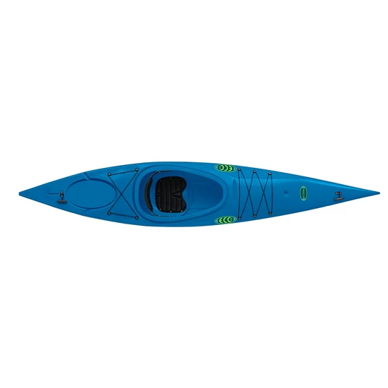 Eco Kayak Traveller Basic Line Touring Kayak