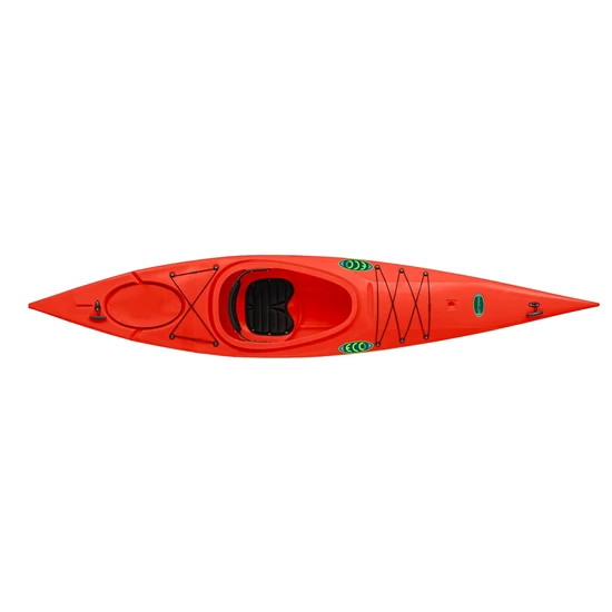 Eco Kayak Traveller Basic Line Touring Kayak