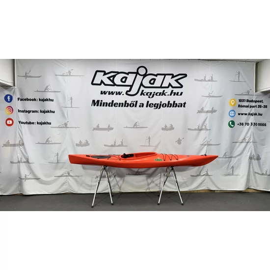 Eco Kayak Traveller Basic Line Touring Kayak
