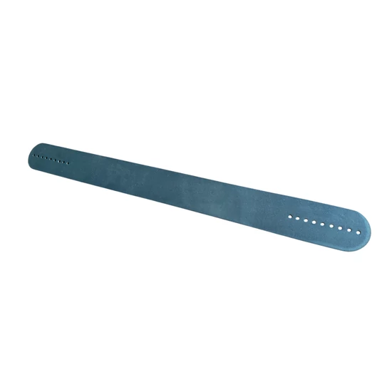 Eco Kayak Plastic Backrest without Foam