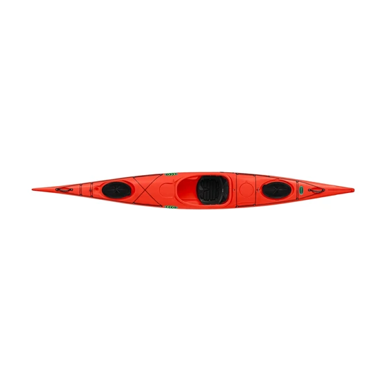 Eco Kayak Voyager Baisc Line Touring Kayak