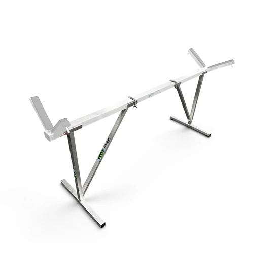 Eco Kayak Stand Club hajóállvány V-Bar tetőcsomagtartóhoz
