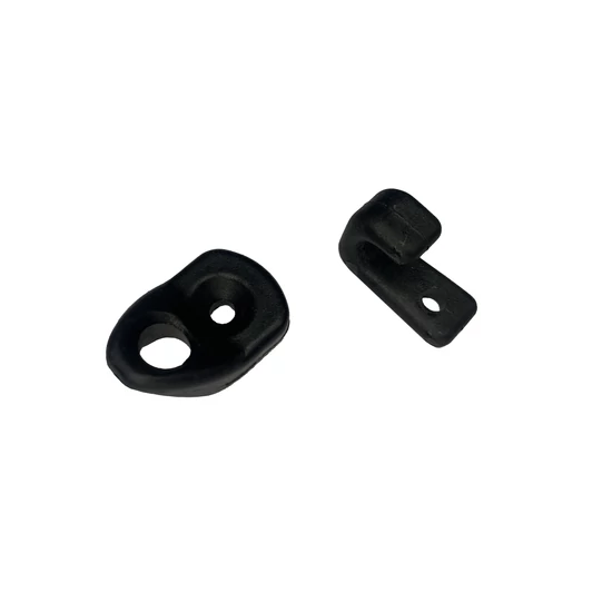 Eco Kayak rudder clutch plastic part