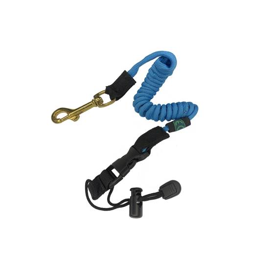 Eco Kayak Paddle Leash