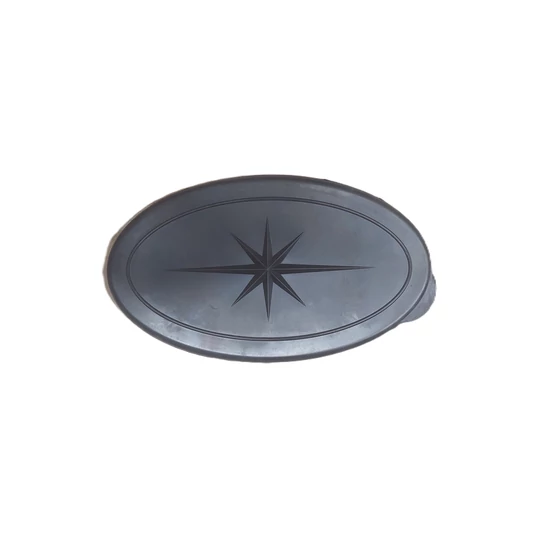 Eco Kayak Rubber Hatch