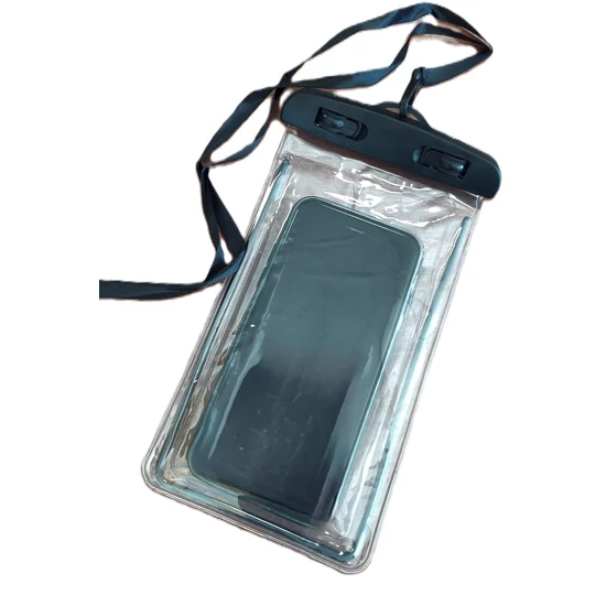 Eco Kayak Waterproof Phone Case