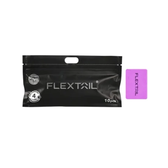 Flextail Mosquito Repellent Mat Package (10 pc)