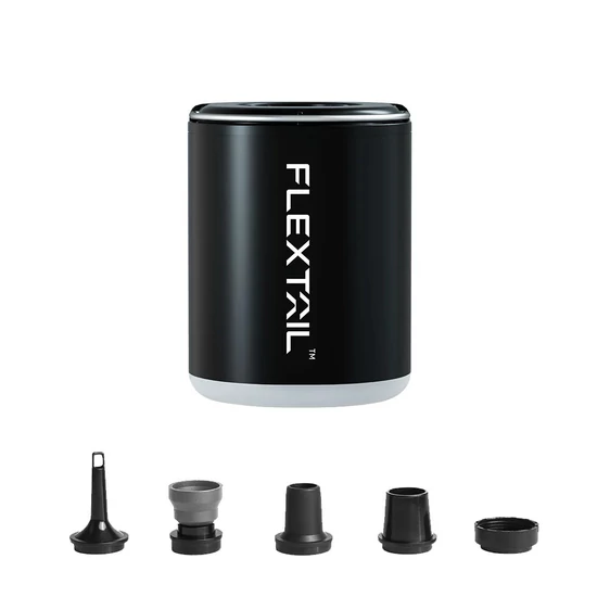 Flextail Tiny 2X pumpa