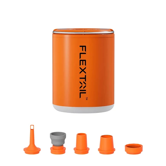 Flextail Tiny 2X pumpa