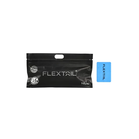 Flextail szúnyogírtó lap csomag (10 db)