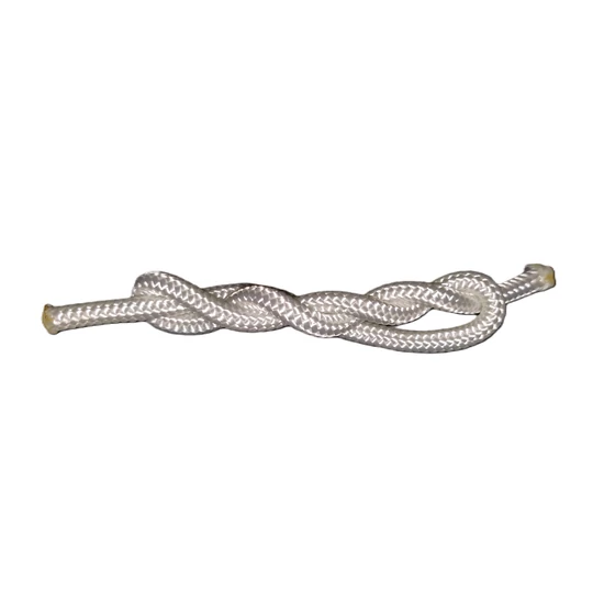 Braided Rope, Polyester 6 mm
