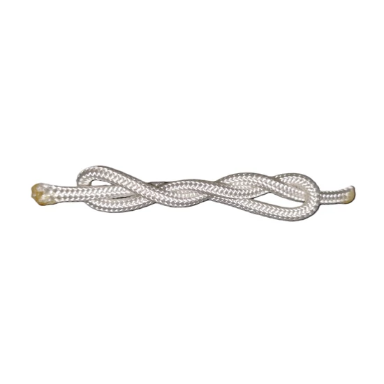 Polyester Rope, Drawstring 4,5 mm