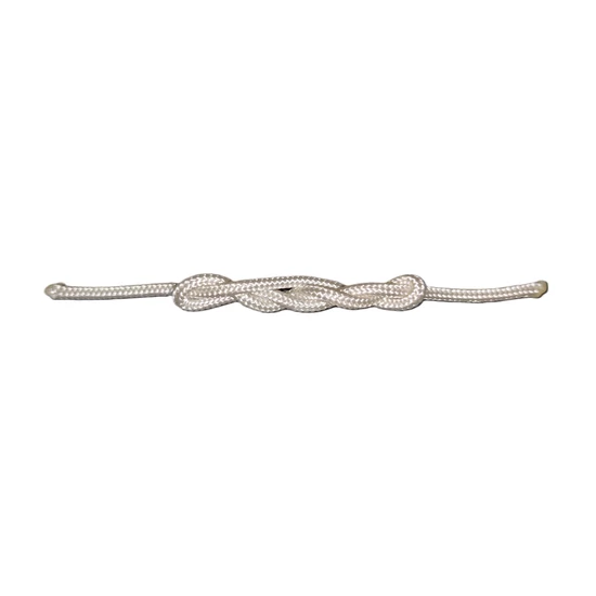 Fonatolt kötél, poliészter  4 mm