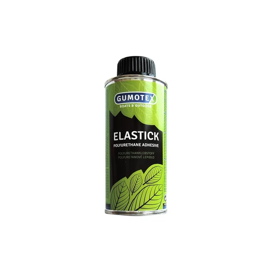 Gumotex Elastick 250 ml ragasztó