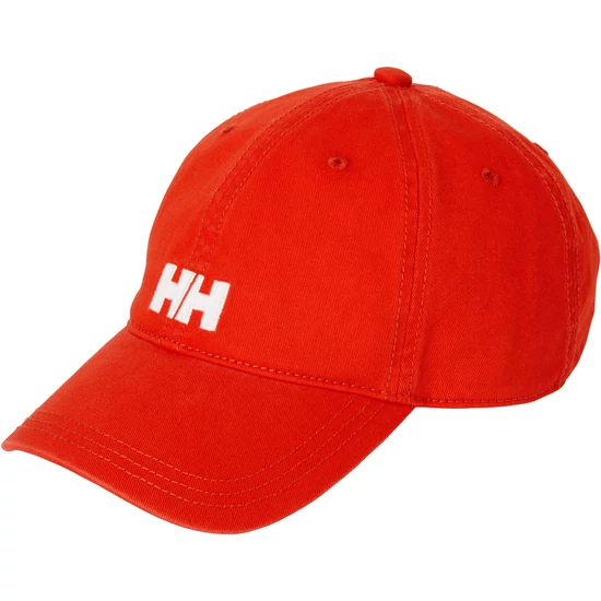 Helly Hansen pamut baseball sapka