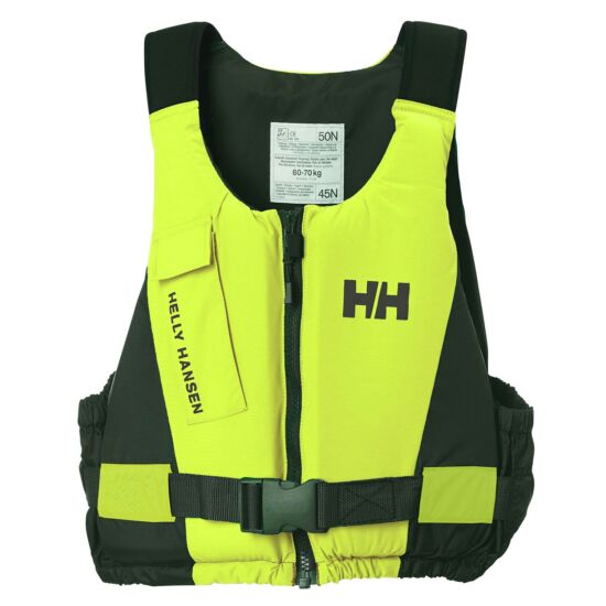 Helly Hansen Rider Vest úszást segítő mellény