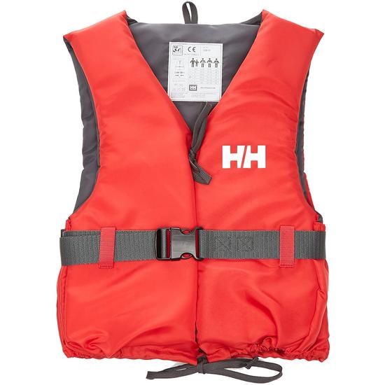 helly hansen sport ii life jacket