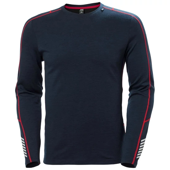 Helly Hansen Lifa Merino Crew