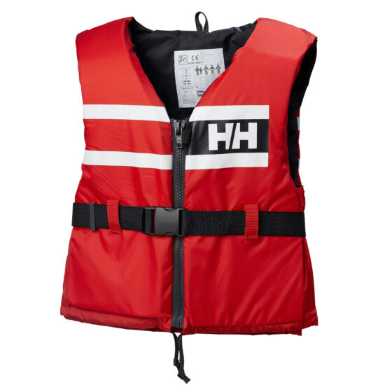 Helly Hansen Sport Comfort úszást segítő eszköz