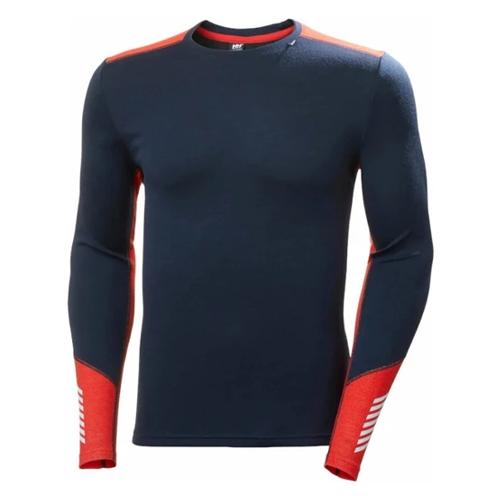 Helly Hansen Lifa Merino Midweight Crew