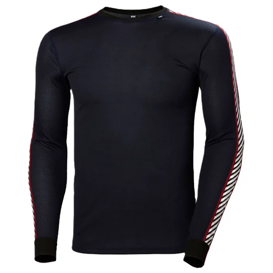 Helly Hansen Lifa Stripe Crew