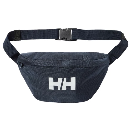 Helly Hansen Logo Waist Bag 1L