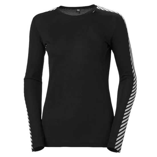 Helly Hansen W Lifa Crew technikai póló