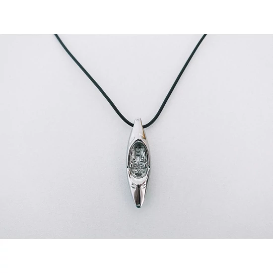 Hobkey kenu nyaklánc