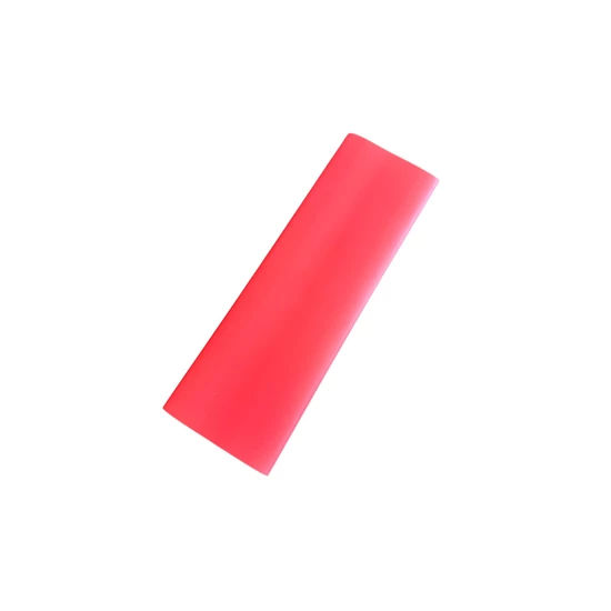 Heat shrinkable grip