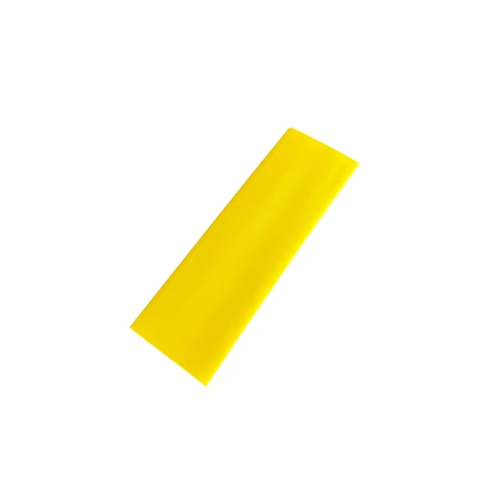 Heat shrinkable grip