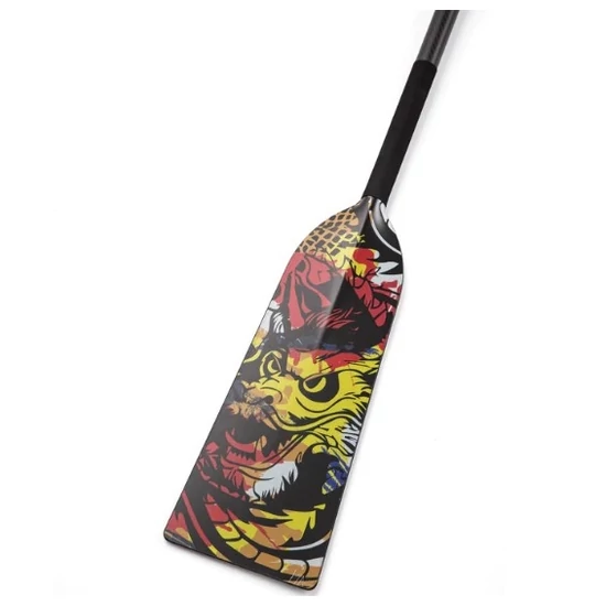 Hornet Dragon paddle X22 Dragon Master Sting Level Rock Adjustable