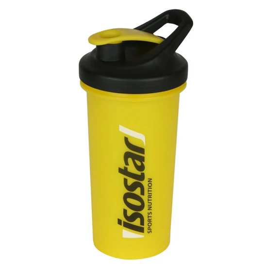 Isostar Shaker