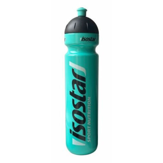 Isostar Sports Bottle 1000ml - turquoise