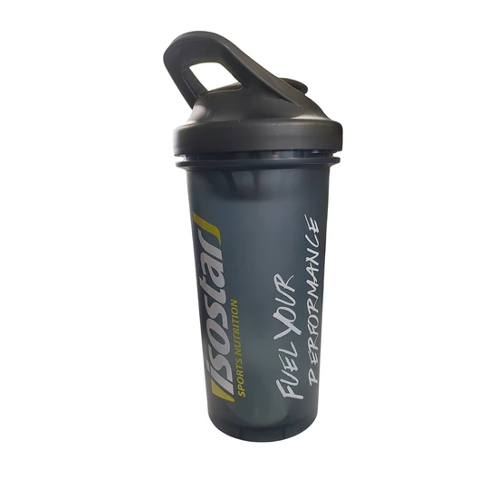 Isostar Shaker