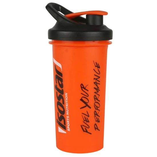 Isostar Shaker