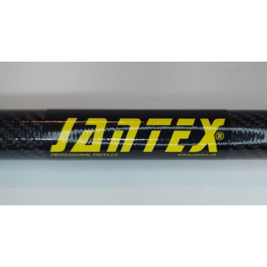Jantex fix kajaklapát sárga