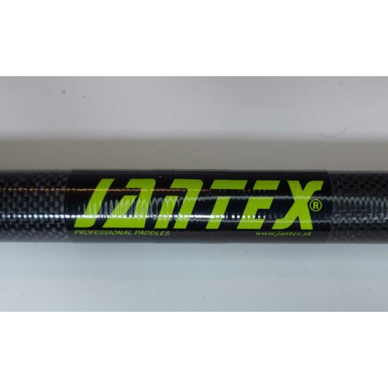 Jantex fix kajaklapát zöld