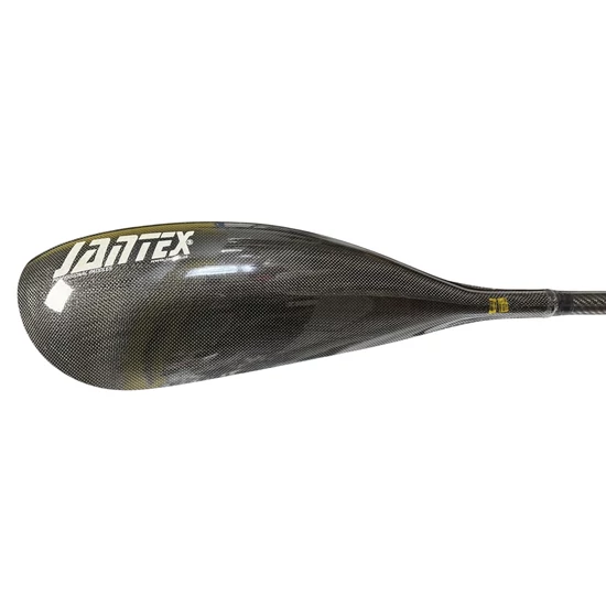 Jantex Gamma Rio Teszt lapát