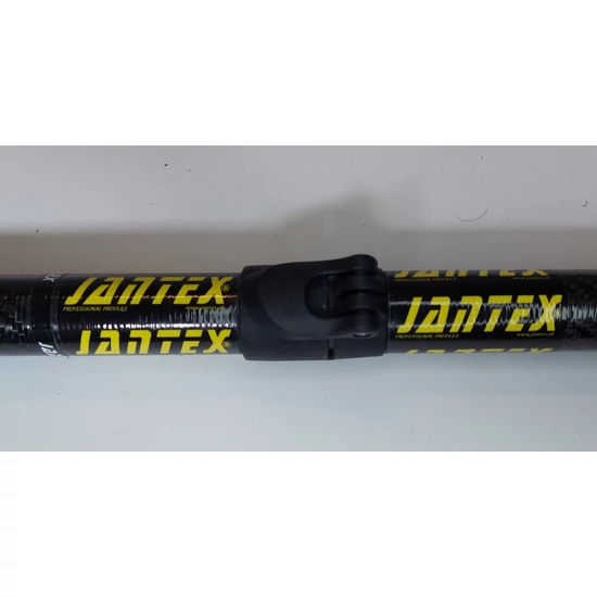 Jantex állítható kajaklapát sárga