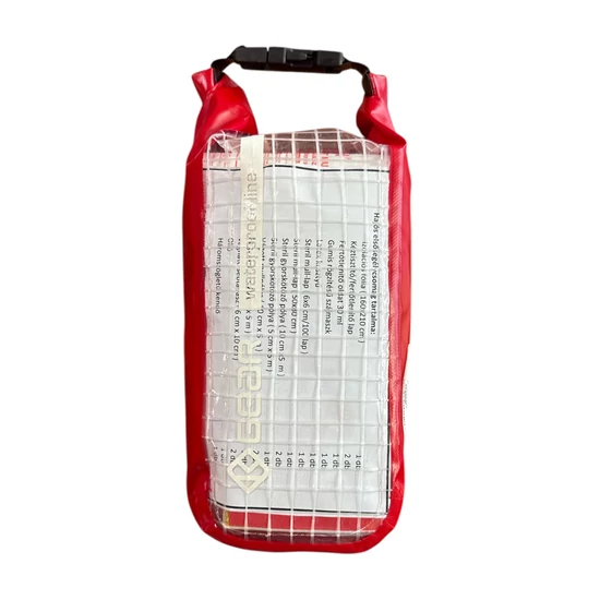 K-Gear Vízhatlan Elsősegély csomag