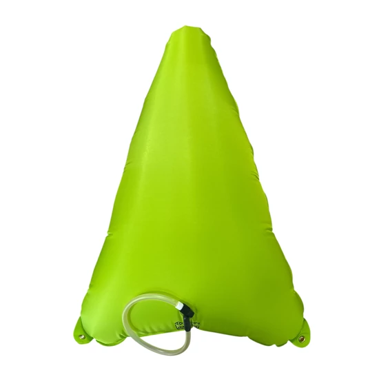 K-Gear Légzsák túrahajóba 68 l