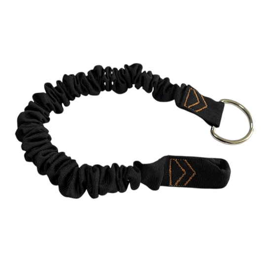 K-Gear vontatókötél, 50-150 cm